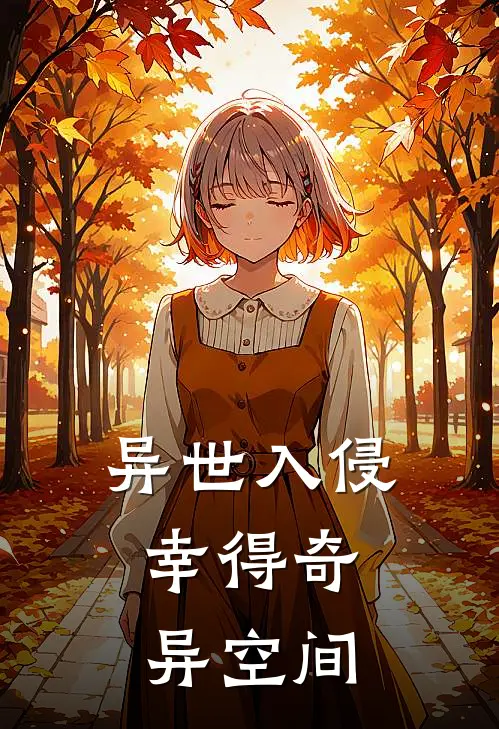 异世入侵，幸得奇异空间