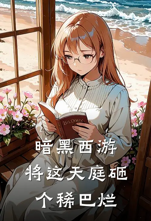 暗黑西游，将这天庭砸个稀巴烂