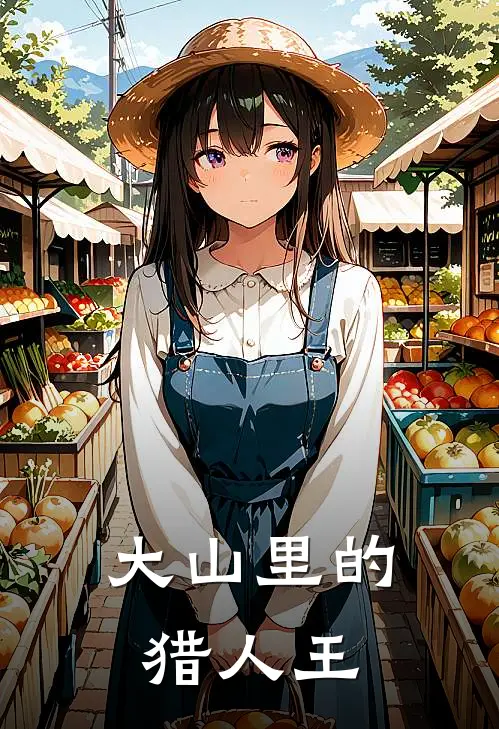 大山里的猎人王