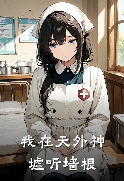 我在天外神墟听墙根