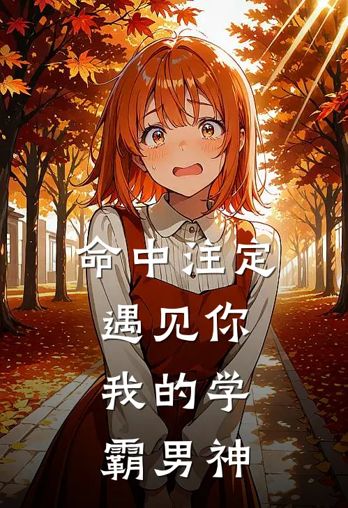 命中注定遇见你：我的学霸男神