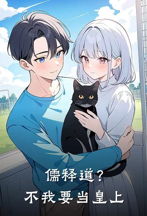 儒释道？不，我要当皇上