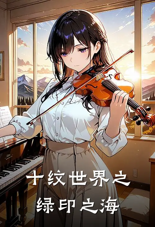 十纹世界之绿印之海