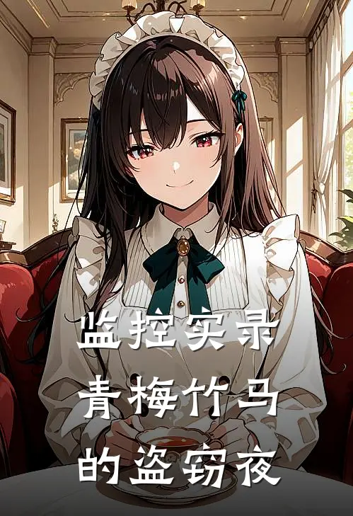 监控实录：青梅竹马的盗窃夜