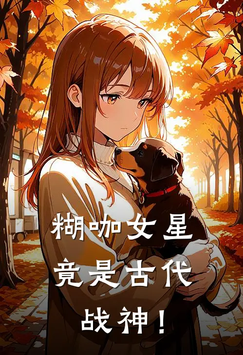 糊咖女星竟是古代战神！
