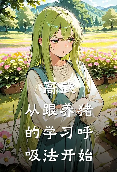 高武：从跟养猪的学习呼吸法开始