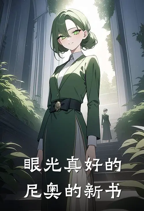 眼光真好的尼奥的新书