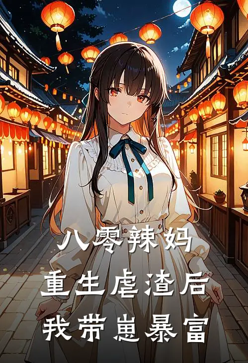八零辣妈：重生虐渣后我带崽暴富