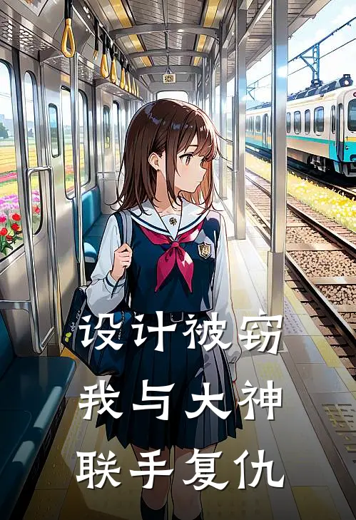 设计被窃，我与大神联手复仇