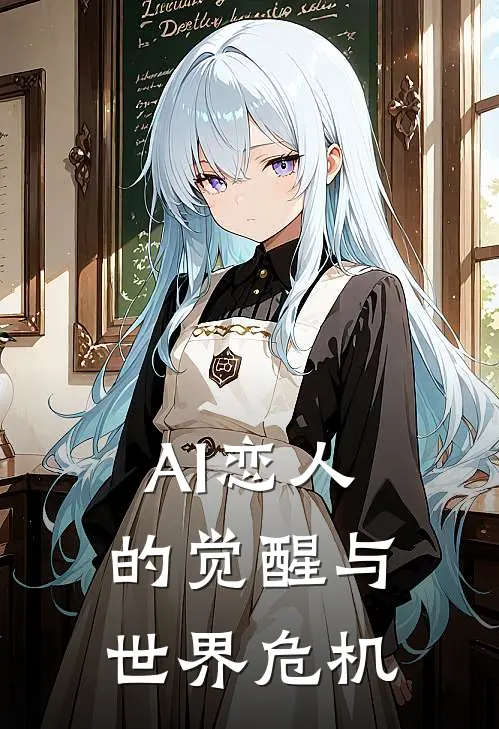 AI恋人的觉醒与世界危机