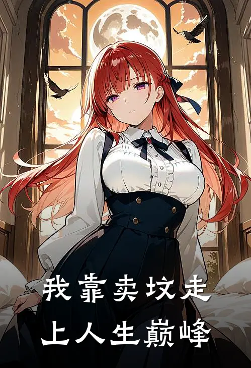 我靠卖坟走上人生巅峰