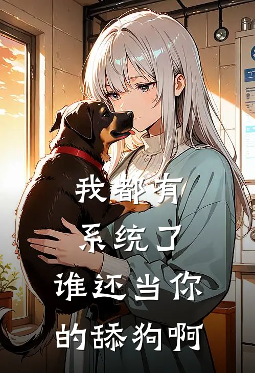 我都有系统了，谁还当你的舔狗啊