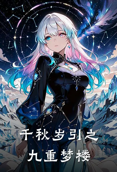 千秋岁引之九重梦楼