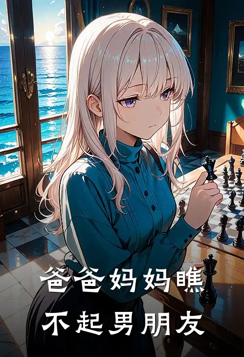 爸爸妈妈瞧不起男朋友