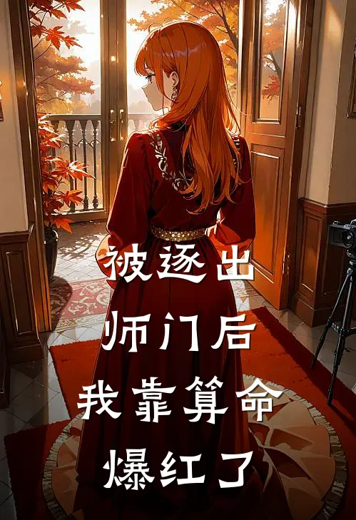 被逐出师门后，我靠算命爆红了