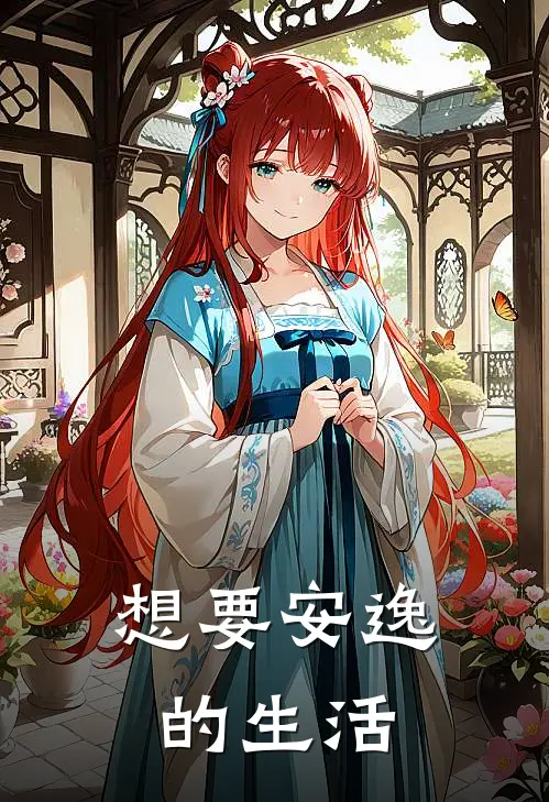 想要安逸的生活