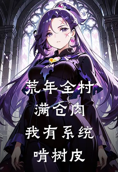 荒年全村满仓肉，我有系统啃树皮
