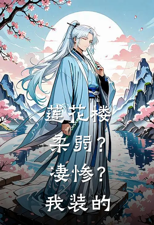 莲花楼：柔弱？凄惨？我装的