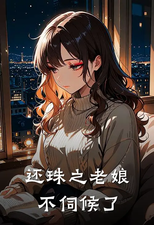 还珠之老娘不伺候了