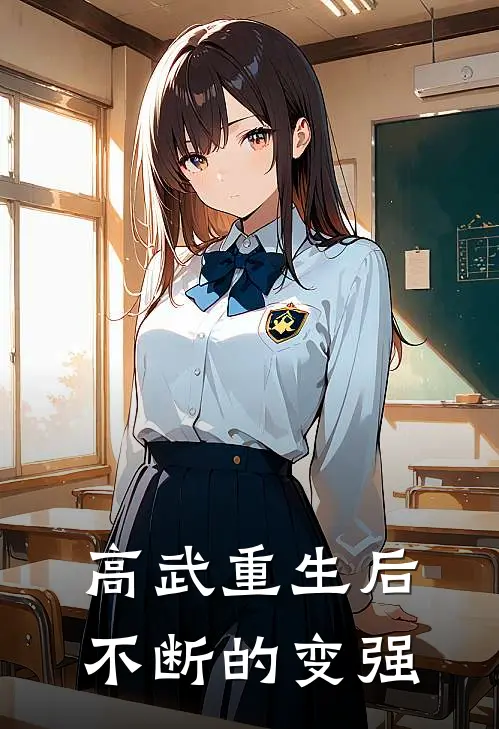 高武重生后，不断的变强