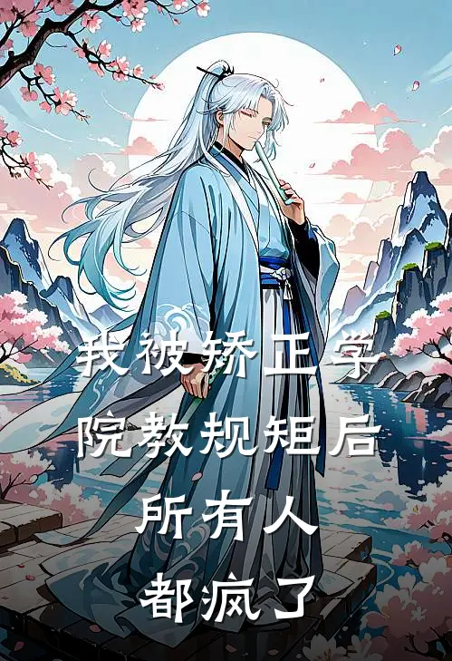 我被矫正学院教规矩后，所有人都疯了