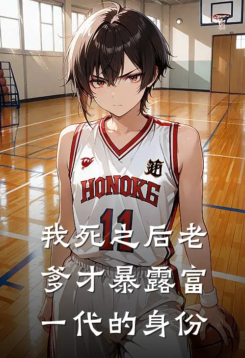 我死之后老爹才暴露富一代的身份