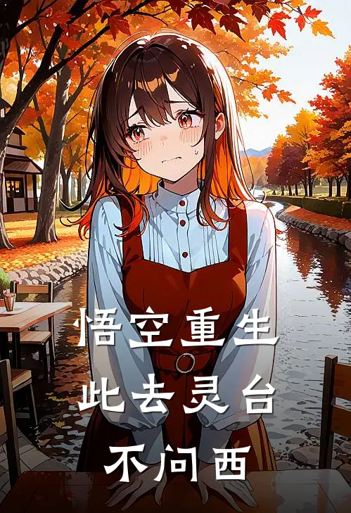 悟空重生：此去灵台不问西