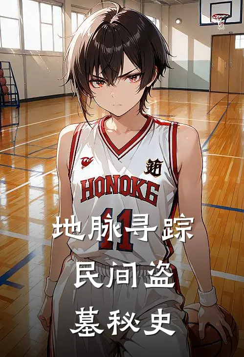 地脉寻踪：民间盗墓秘史