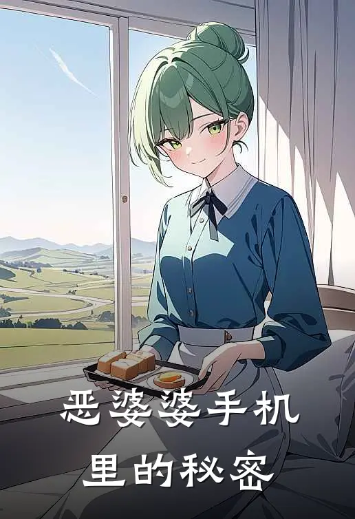 恶婆婆手机里的秘密