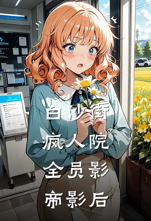 白沙街疯人院：全员影帝影后