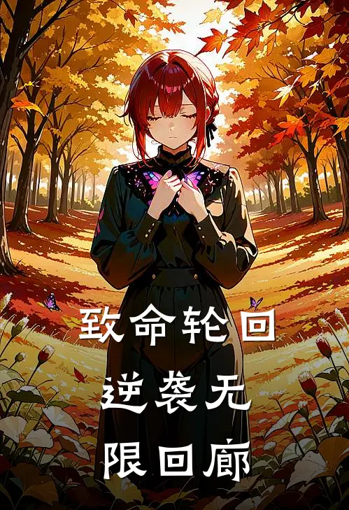 致命轮回：逆袭无限回廊