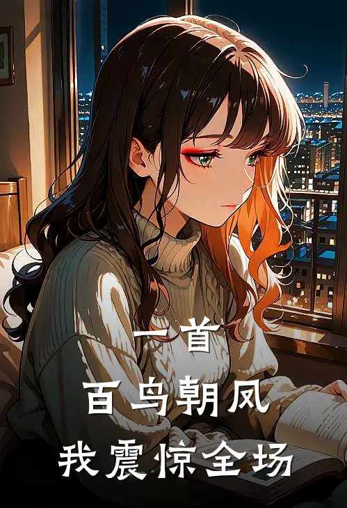 一首：百鸟朝凤，我震惊全场