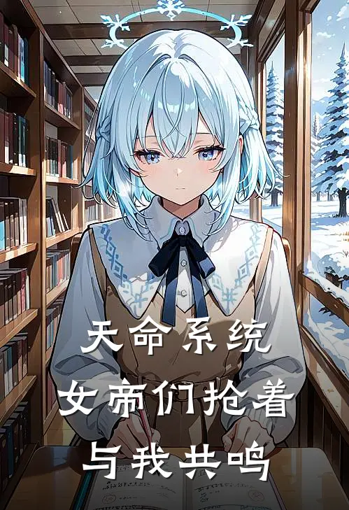 天命系统：女帝们抢着与我共鸣