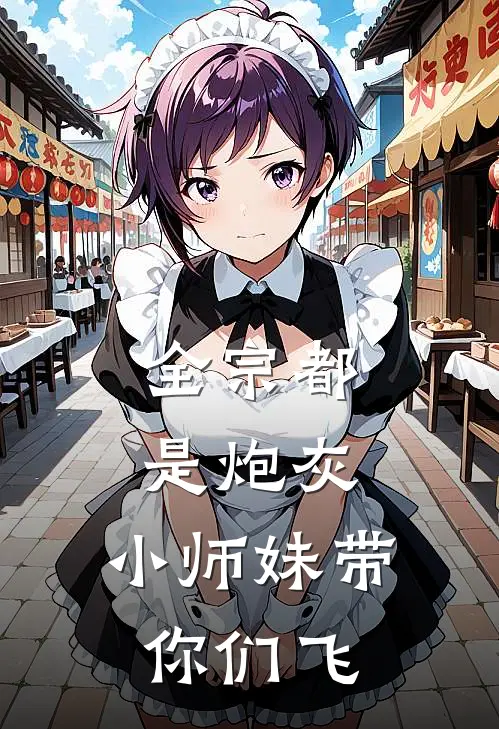 全宗都是炮灰，小师妹带你们飞