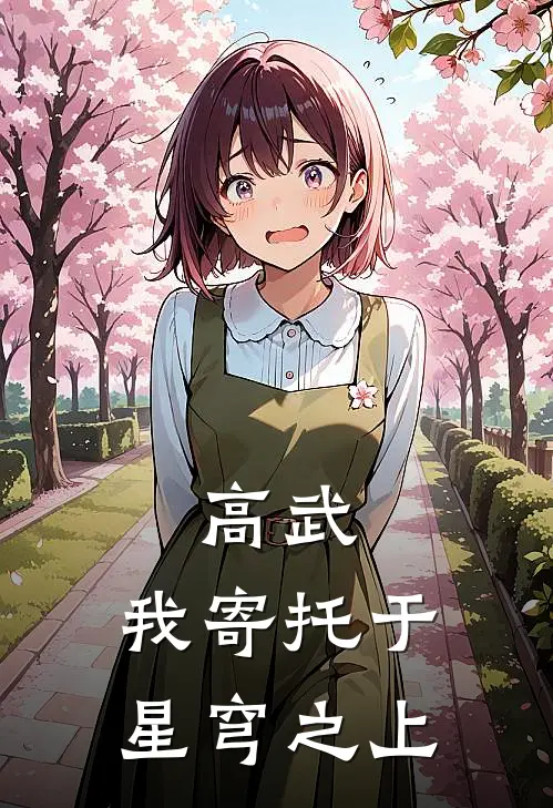 高武，我寄托于星穹之上