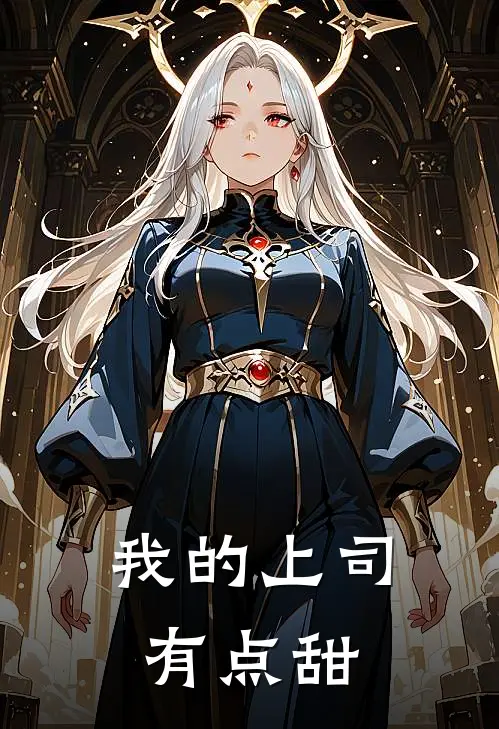 我的上司有点甜