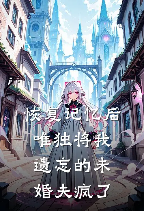 恢复记忆后，唯独将我遗忘的未婚夫疯了
