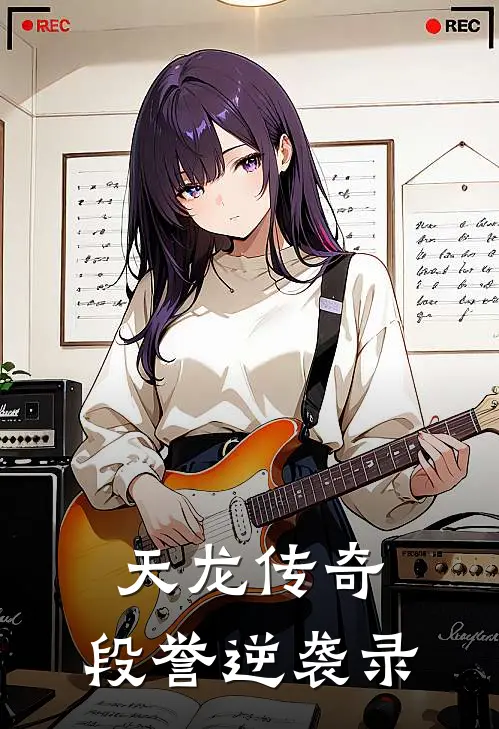 天龙传奇：段誉逆袭录