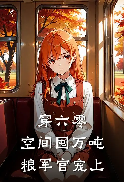 穿六零：空间囤万吨粮军官宠上