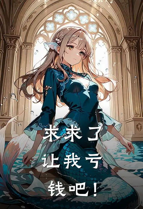 求求了，让我亏钱吧！