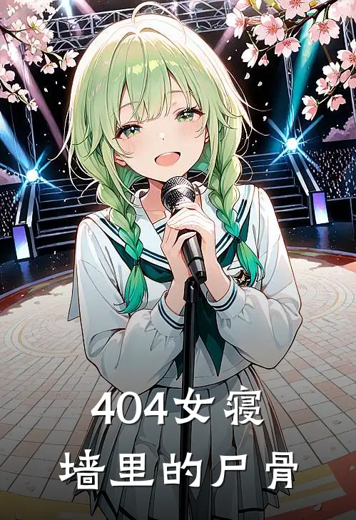 404女寝墙里的尸骨