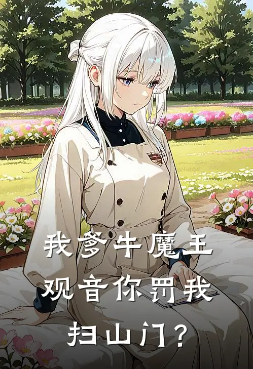 我爹牛魔王，观音你罚我扫山门？