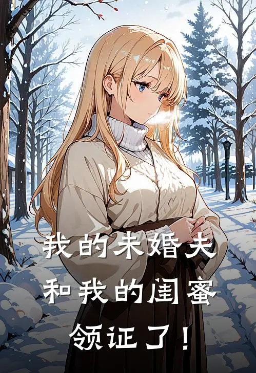 我的未婚夫和我的闺蜜领证了！