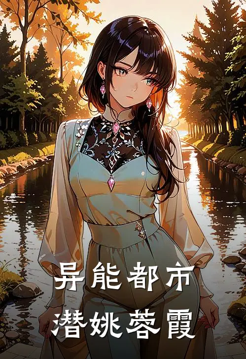 异能都市：潜姚蓉霞