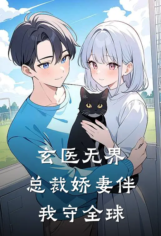 玄医无界：总裁娇妻伴我守全球