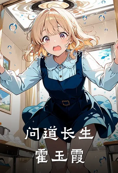 问道长生霍玉霞