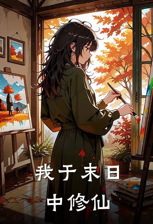 我于末日中修仙