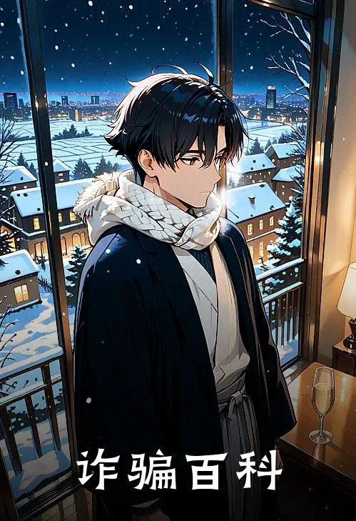诈骗百科