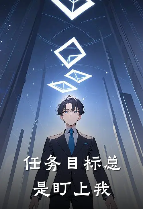 任务目标总是盯上我