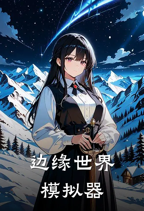 边缘世界模拟器